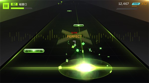 project fx音游 project fx音游