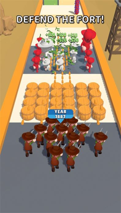 时空进化 时空进化