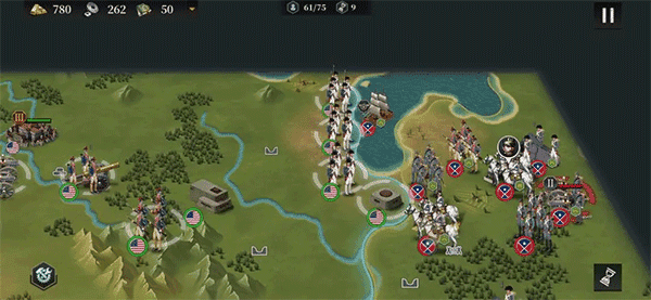 欧陆战争6 1914官方最新版 v1.3.46 欧陆战争6 1914官方最新版 v1.3.46