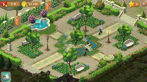 梦幻花园九游版 v8.5.0 梦幻花园九游版 v8.5.0