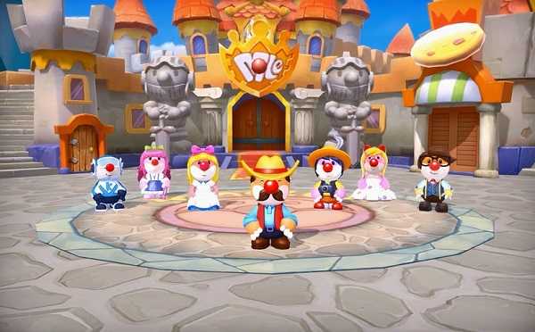 摩尔庄园最新版 v2.9.24091002S 摩尔庄园最新版 v2.9.24091002S