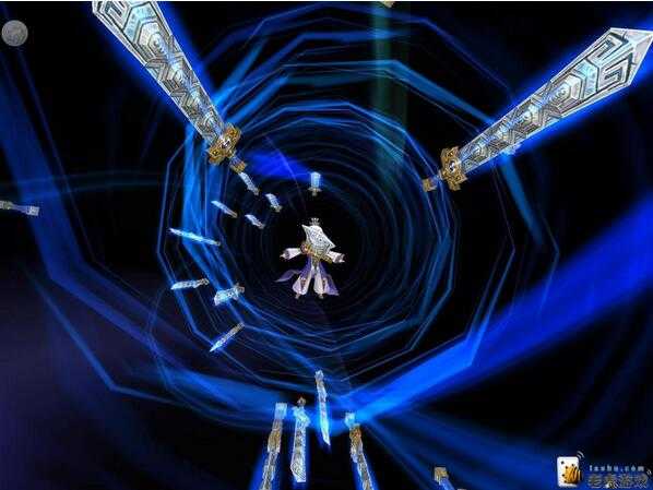 射雕英雄传3D满V版 v3.1.0 射雕英雄传3D满V版 v3.1.0