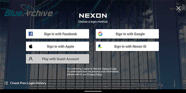 蔚蓝档案国际服 v1.82.390231 蔚蓝档案国际服 v1.82.390231