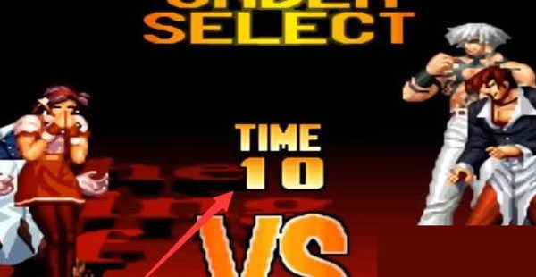 拳皇97风云再起联机版 v5.8 拳皇97风云再起联机版 v5.8