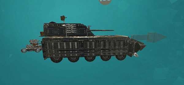 我的战舰 v1.4161 我的战舰 v1.4161