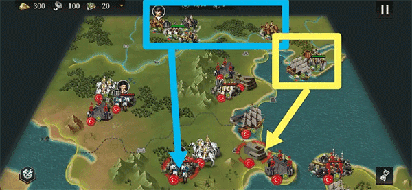 欧陆战争6 1914官方最新版 v1.3.46 欧陆战争6 1914官方最新版 v1.3.46