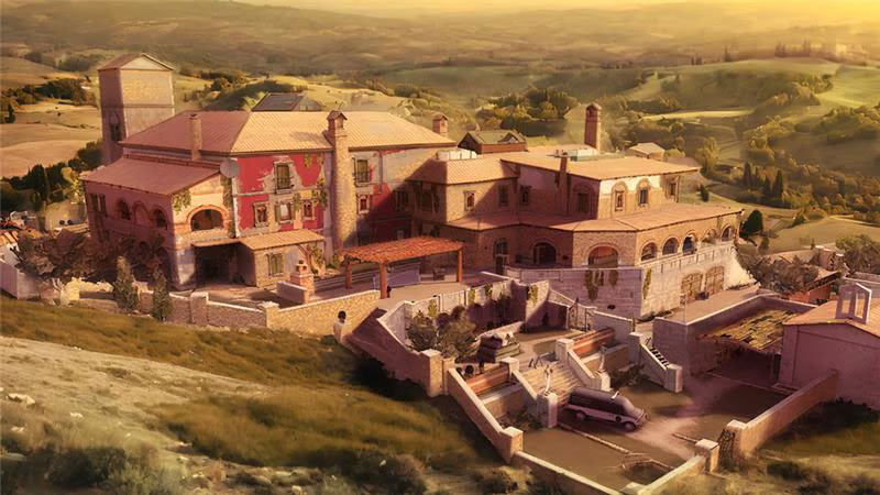 彩虹六号手游国际服 v1.7.100 彩虹六号手游国际服 v1.7.100