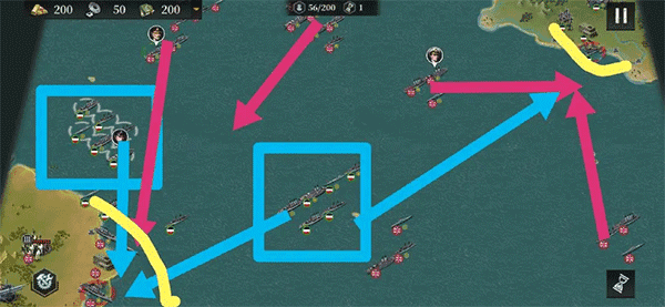 欧陆战争6 1914官方最新版 v1.3.46 欧陆战争6 1914官方最新版 v1.3.46