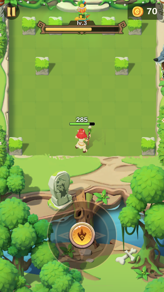 勇者养成记珍珠版 v1.227 勇者养成记珍珠版 v1.227