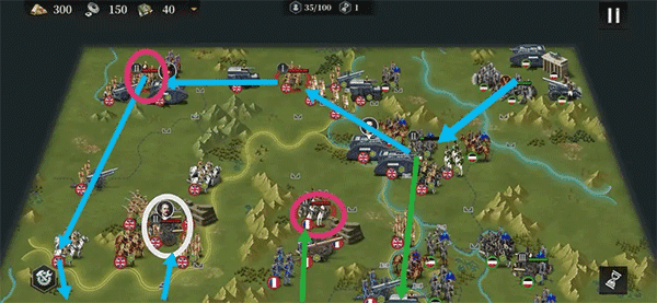 欧陆战争6 1914官方最新版 v1.3.46 欧陆战争6 1914官方最新版 v1.3.46