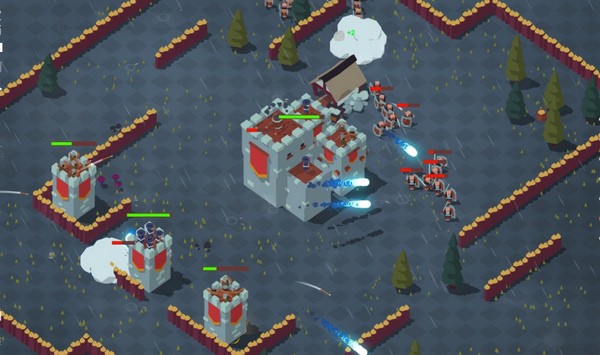 北方王国 北方王国