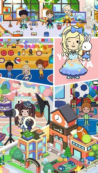 托卡生活开巴士 托卡生活开巴士