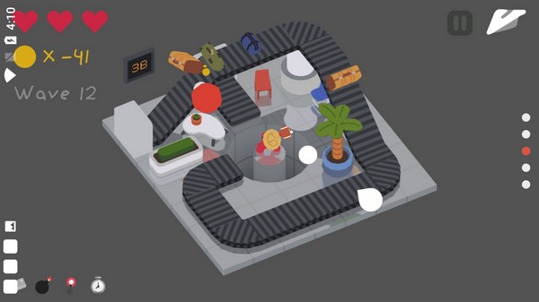 青蛙塔防 青蛙塔防