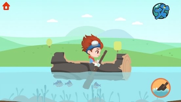 恐龙时光机 恐龙时光机