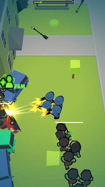 小兵跟我冲 小兵跟我冲