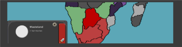 国家球战争 国家球战争