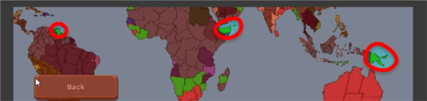 国家球战争 国家球战争