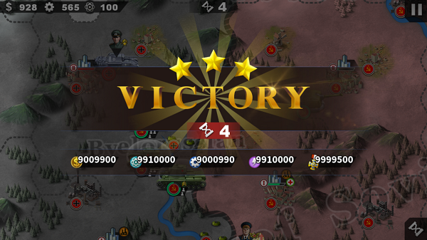 世界征服者4荣光 世界征服者4荣光