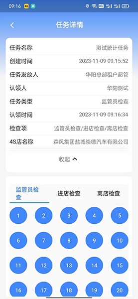 华阳库存审计 华阳库存审计