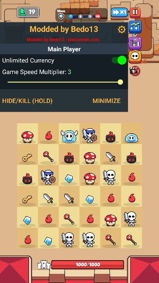 菇勇者传说 菇勇者传说