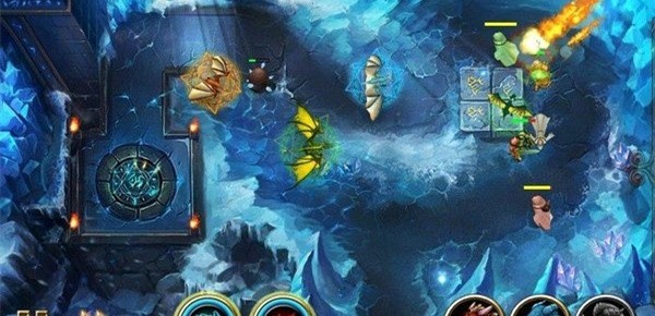 龙域守卫 龙域守卫