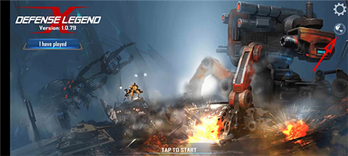 防御传奇4科幻塔防 防御传奇4科幻塔防