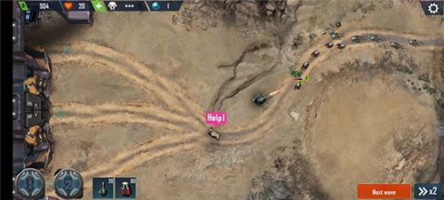 防御传奇4科幻塔防 防御传奇4科幻塔防