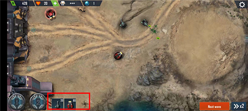 防御传奇4科幻塔防 防御传奇4科幻塔防