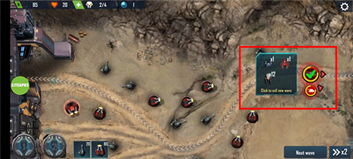 防御传奇4科幻塔防 防御传奇4科幻塔防