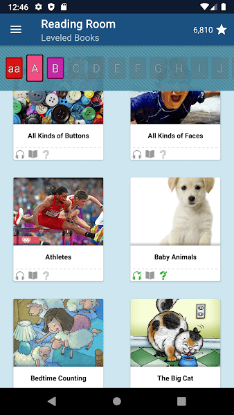 Kids A-Z Kids A-Z