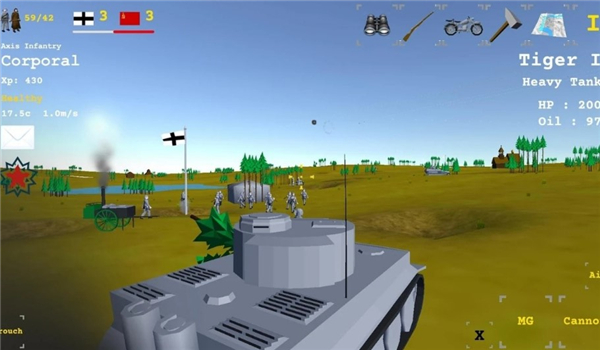 东部前线 东部前线