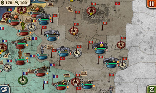 世界征服者2 世界征服者2