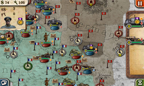 世界征服者2 世界征服者2