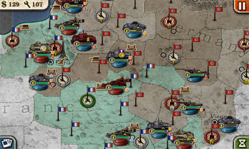 世界征服者2 世界征服者2