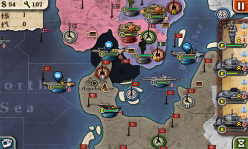 世界征服者2 世界征服者2