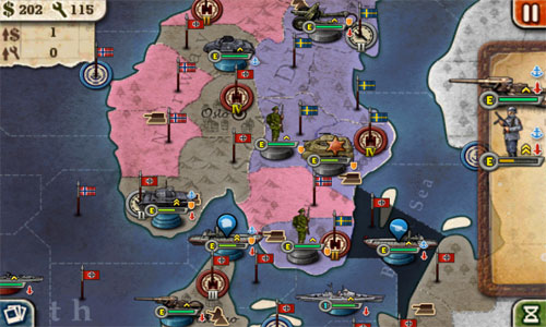 世界征服者2 世界征服者2