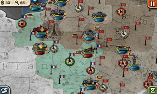 世界征服者2 世界征服者2