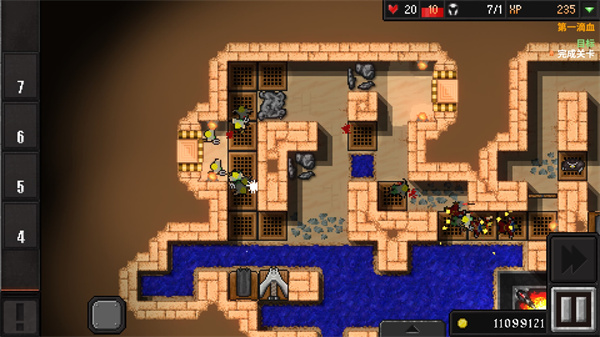 Dungeon Warfare2 Dungeon Warfare2