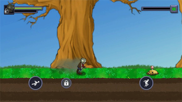 植物大战僵尸重生 植物大战僵尸重生