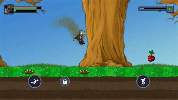 植物大战僵尸重生 植物大战僵尸重生