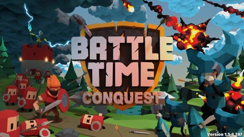 征战时间 征战时间