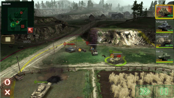 装甲时代 装甲时代