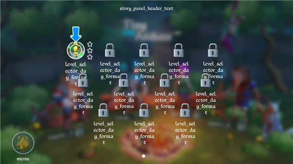 小小弓手 小小弓手