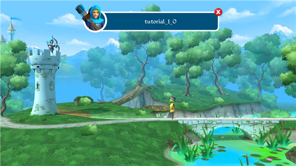 小小弓手 小小弓手