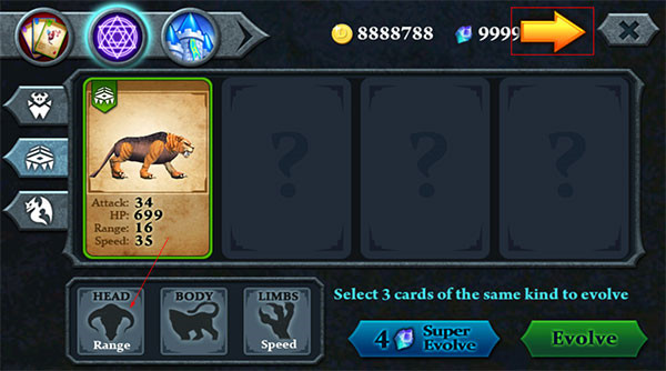 无尽之战HD 无尽之战HD