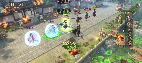 正统霸业0.1折 正统霸业0.1折