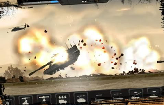 钢铁荣耀战场 钢铁荣耀战场