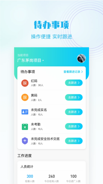 抖工安教 抖工安教