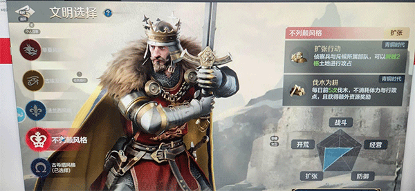 文明帝国同盟时代 文明帝国同盟时代