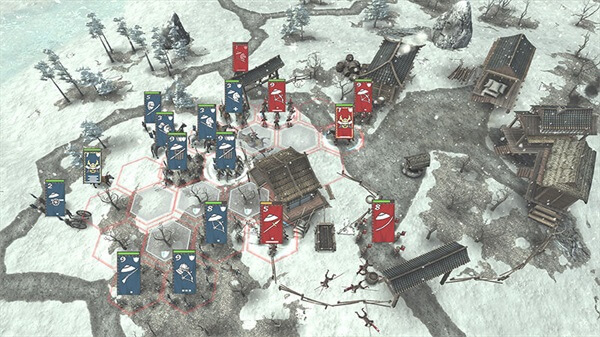 幕府帝国 幕府帝国